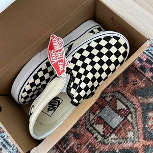 Classic Slip-on Vans